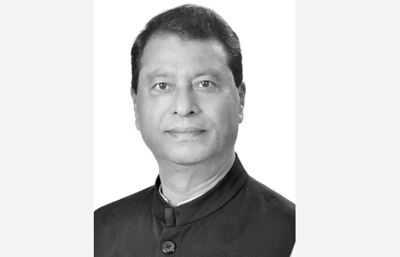 সাবেক প্রতিমন্ত্রী নজরুল ইসলাম চৌধুরী আর নেই